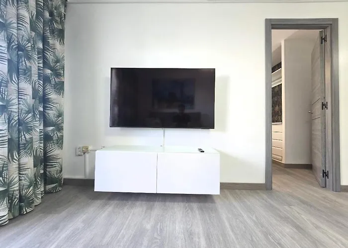 Apartmán Canary-holiday Juncos 1 Maspalomas *