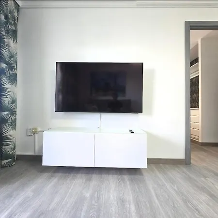 Апартаменты Canary-holiday Juncos 1 Maspalomas *