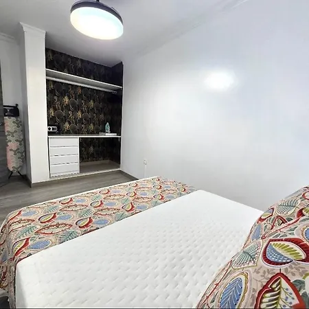 Canary-holiday Juncos 1 Maspalomas San Bartolomé