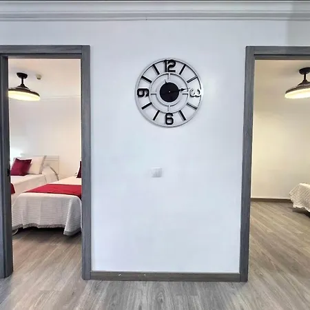 Canary-holiday Juncos 1 Maspalomas