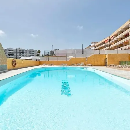 Canary-holiday Juncos 1 Maspalomas