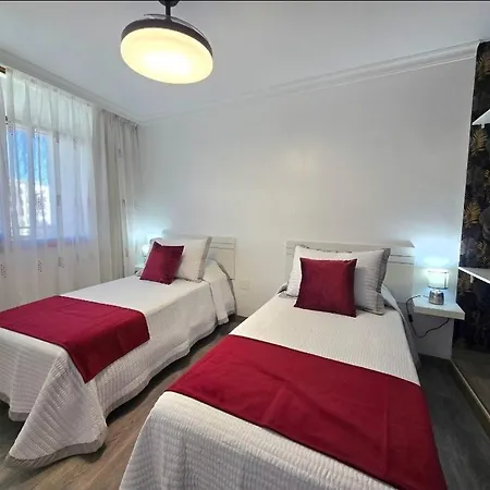 Апартаменты Canary-holiday Juncos 1 Maspalomas *