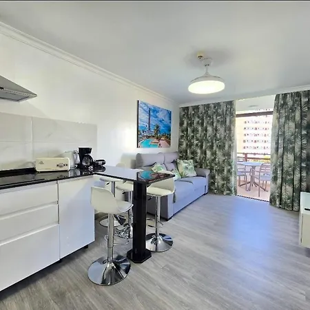 Apartment Canary-holiday Juncos 1 Maspalomas *