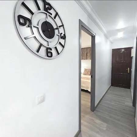 Canary-holiday Juncos 1 Maspalomas * Сан-Бартоломе