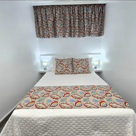 Canary-holiday Juncos 1 Maspalomas *