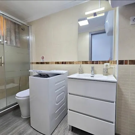 Canary-holiday Juncos 1 Maspalomas * Сан-Бартоломе