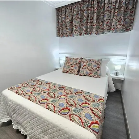 Canary-holiday Juncos 1 Maspalomas