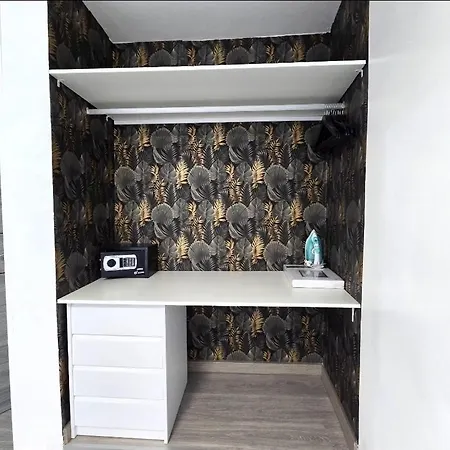 Canary-holiday Juncos 1 Maspalomas Апартаменты Сан-Бартоломе