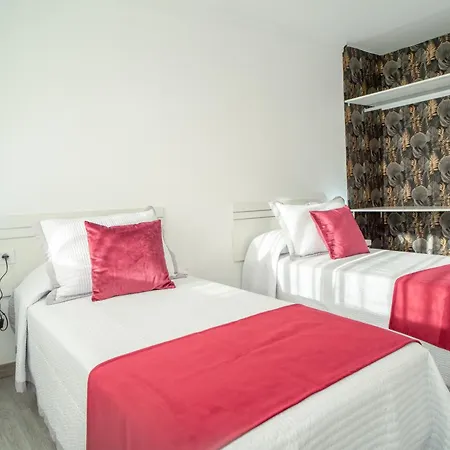 Canary-holiday Juncos 1 Maspalomas Апартаменты