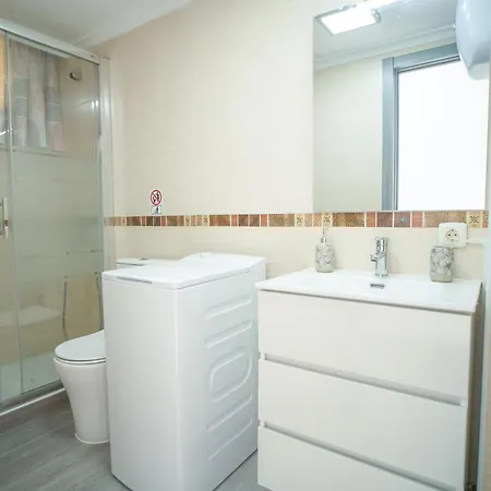 Апартаменты Canary-holiday Juncos 1 Maspalomas *