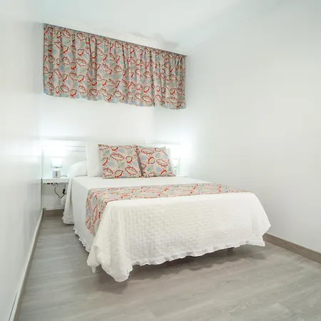 Canary-holiday Juncos 1 Maspalomas