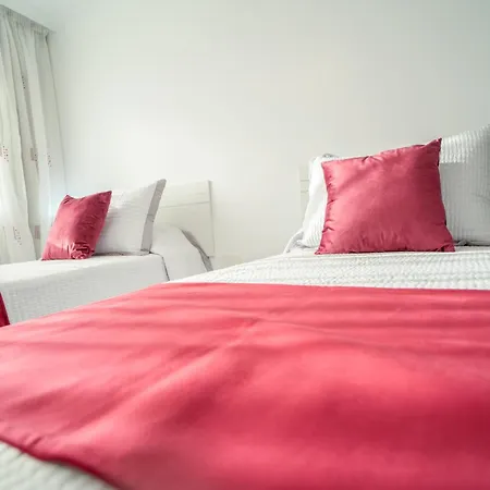 Canary-holiday Juncos 1 Maspalomas Апартаменты *