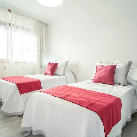 Canary-holiday Juncos 1 Maspalomas *