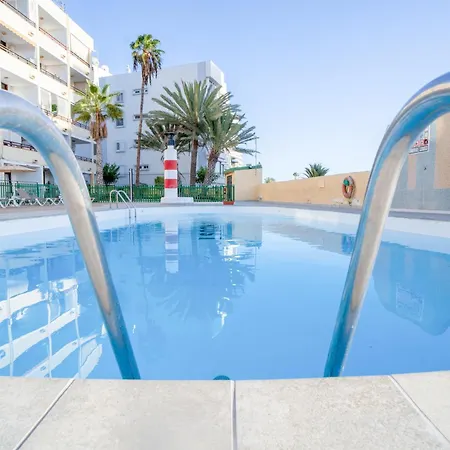 Canary-holiday Juncos 1 Maspalomas Сан-Бартоломе