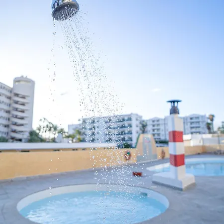Canary-holiday Juncos 1 Maspalomas * Сан-Бартоломе