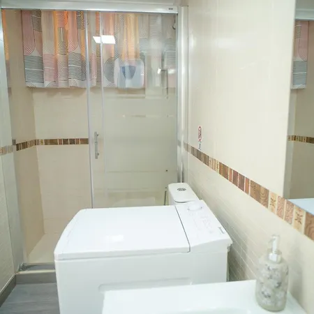 Апартаменты Canary-holiday Juncos 1 Maspalomas Сан-Бартоломе