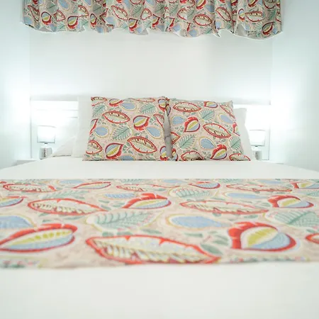 Canary-holiday Juncos 1 Maspalomas